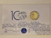 Kortelės 2eur Bu 2017-2025 - nuotraukos Nr. 27