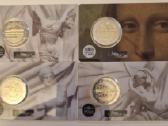 Kortelės 2eur Bu 2017-2025 - nuotraukos Nr. 29
