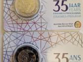 Kortelės 2eur Bu 2017-2025 - nuotraukos Nr. 15