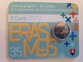 Kortelės 2eur Bu 2017-2025 - nuotraukos Nr. 19