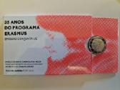 Kortelės 2eur Bu 2017-2025 - nuotraukos Nr. 20