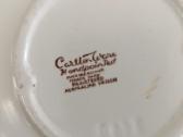 Carlton Ware - nuotraukos Nr. 9