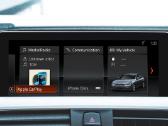 Bmw Cic Nbt EVO E90 E60 F15 F10 F20 F30 Navigacija - nuotraukos Nr. 2