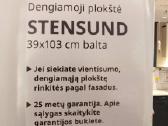 Dengiamosios plokštės Stensund - nuotraukos Nr. 2