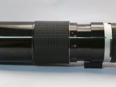 400mm Sigma, Vivitar, Soligor - nuotraukos Nr. 3