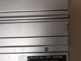 Konverteris 12-220v. 5kv - nuotraukos Nr. 4