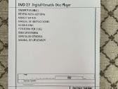 Jbl Es90 + Harman/kardon Avr 347 + Dvd 27 - nuotraukos Nr. 6