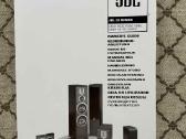 Jbl Es90 + Harman/kardon Avr 347 + Dvd 27 - nuotraukos Nr. 4