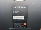 Jbl Es90 + Harman/kardon Avr 347 + Dvd 27 - nuotraukos Nr. 3