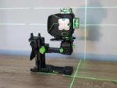 Profesionalus 4d nivelyras Huepar S04cg - nuotraukos Nr. 11
