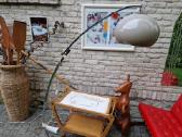 Vintažinis mid century servantas/kavos stalelis - nuotraukos Nr. 36