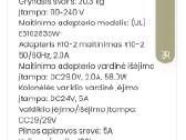 Kilnojamas stalas be stalviršio - nuotraukos Nr. 4