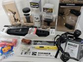 Shimano - Daiwa - Slp Works - nuotraukos Nr. 2