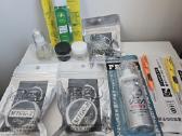 Shimano - Daiwa - Slp Works - nuotraukos Nr. 4