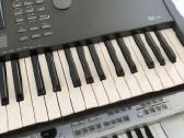Roland Gw-7, Yamaha Qs 300, Piaggero Np-v80 ir kt. - nuotraukos Nr. 4