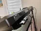 Roland Gw-7, Yamaha Qs 300, Piaggero Np-v80 ir kt. - nuotraukos Nr. 5