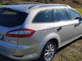 Tvarkingas Ford Mondeo - nuotraukos Nr. 2