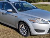 Tvarkingas Ford Mondeo - nuotraukos Nr. 3