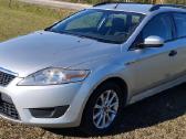 Tvarkingas Ford Mondeo - nuotraukos Nr. 5