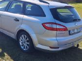 Tvarkingas Ford Mondeo - nuotraukos Nr. 6