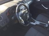 Tvarkingas Ford Mondeo - nuotraukos Nr. 8