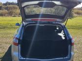 Tvarkingas Ford Mondeo - nuotraukos Nr. 12