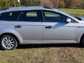 Tvarkingas Ford Mondeo - nuotraukos Nr. 13