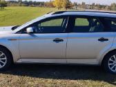Tvarkingas Ford Mondeo - nuotraukos Nr. 14