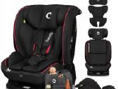 Nauja Lionelo Lo Aart I-size 0- 36kg auto kėdutė