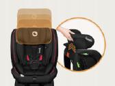 Nauja Lionelo Lo Aart I-size 0- 36kg auto kėdutė - nuotraukos Nr. 6