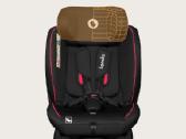 Nauja Lionelo Lo Aart I-size 0- 36kg auto kėdutė - nuotraukos Nr. 8