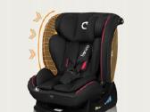 Nauja Lionelo Lo Aart I-size 0- 36kg auto kėdutė - nuotraukos Nr. 10