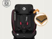 Nauja Lionelo Lo Aart I-size 0- 36kg auto kėdutė - nuotraukos Nr. 11