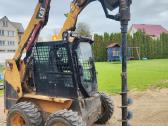 Mini ekskavatoriaus ir Bobcat darbai - nuotraukos Nr. 7