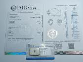 Natūralus Deimantas 1.10 ct - nuotraukos Nr. 2