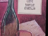 Konservų gatvė Tortilijų kvartalas