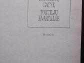 Konservų gatvė Tortilijų kvartalas - nuotraukos Nr. 2