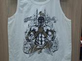 Muay thai maike yumad M d. Be rankovių