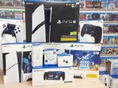 Sony Playstation 5 Pro su garantija - nuotraukos Nr. 2