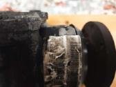 Bmw Xdrive priekinis reduktorius 31507590898 - nuotraukos Nr. 2