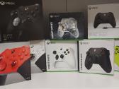 Xbox one/series pultai,baterijos,krovimo stotelės - nuotraukos Nr. 11
