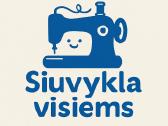 Patyrusi siuvėja ieško užsakymų
