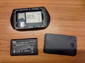 4G Lte Modemas Zyxel Wah7601 belaidis routeris - nuotraukos Nr. 6