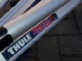 Thule tour dviraciu laikikliai - nuotraukos Nr. 2