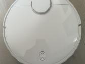 Robotas Xiomi Mi Robot Vacumm Mop Pro - nuotraukos Nr. 2