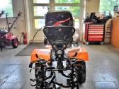 Mini traktorius Astor A-1350x (22 Ag, su freza) - nuotraukos Nr. 6