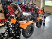 Mini traktorius Astor A-1350x (22 Ag, su freza) - nuotraukos Nr. 7