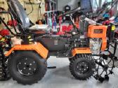 Mini traktorius Astor A-1350x (22 Ag, su freza) - nuotraukos Nr. 8