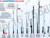 Baofeng Bf-s56 Max atsparumas ir didelis atstumas - nuotraukos Nr. 10