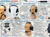 Baofeng Bf-s56 Max atsparumas ir didelis atstumas - nuotraukos Nr. 12